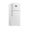 GPRND 557 Grundig VitamineZone Net 557Lt. AeroFresh Beyaz Buzdolabı - Görsel 2