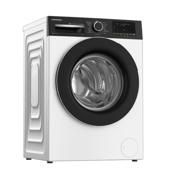 Gpwm 102643 Grundig 10 Kg Inverter Mot 1C6 91 Kktc - Online Alışveriş Bi Sipariş