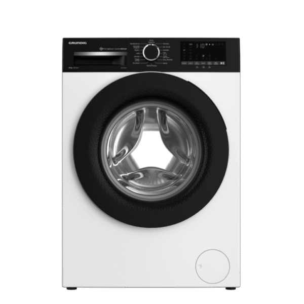 Gpwm 102643 Grundig 10 Kg Inverter Mot 3 8B98 Kktc - Online Alışveriş Bi Sipariş