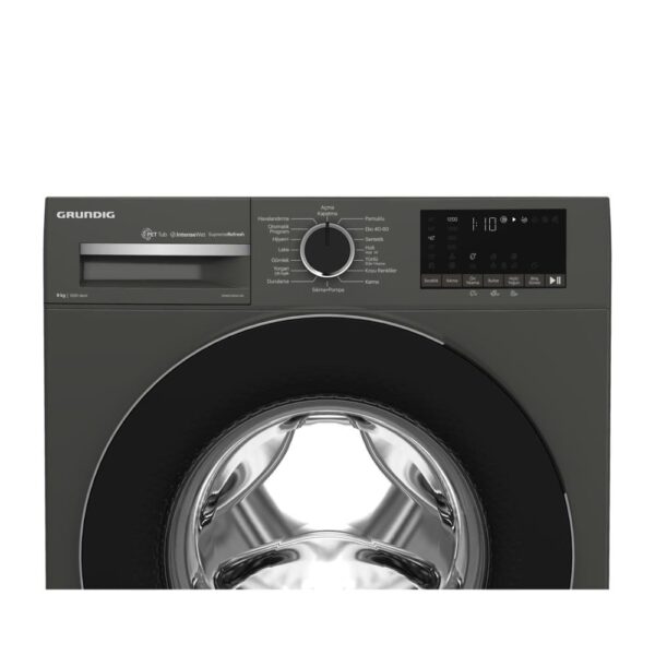 Gpwm 92644 Mg Grundig 9 Kg Inverter Mo A 9C0E Kktc - Online Alışveriş Bi Sipariş