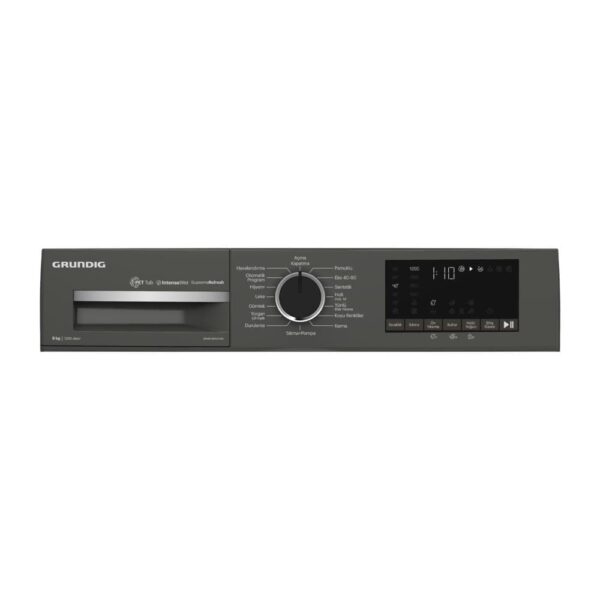 Gpwm 92644 Mg Grundig 9 Kg Inverter Mo B1C206 Kktc - Online Alışveriş Bi Sipariş