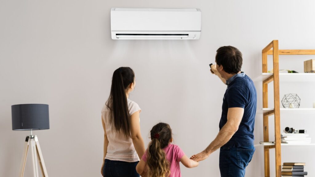 Inverter Klima