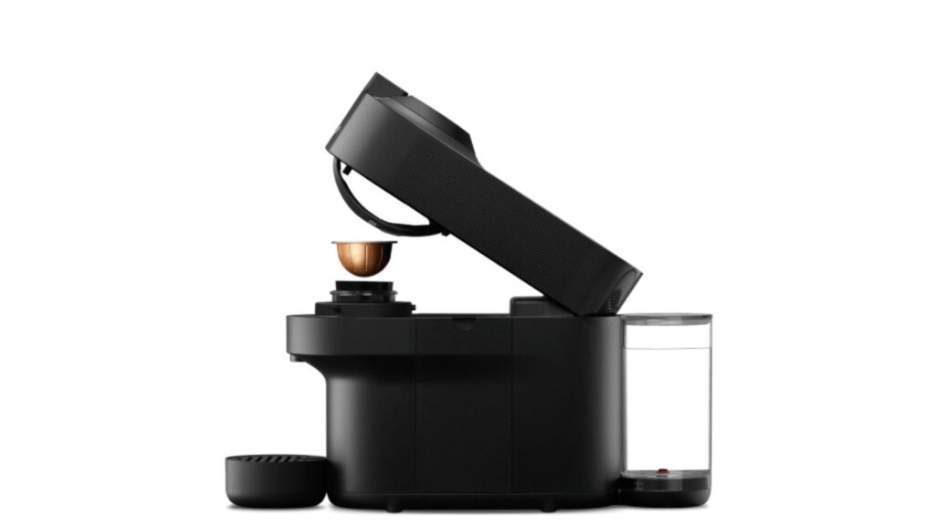 En İyi Nespresso Kahve Makinesi 