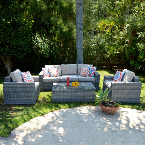 Monte Carlo Lounge Set 113S 2 Bbfa Kktc - Online Alışveriş Bi Sipariş