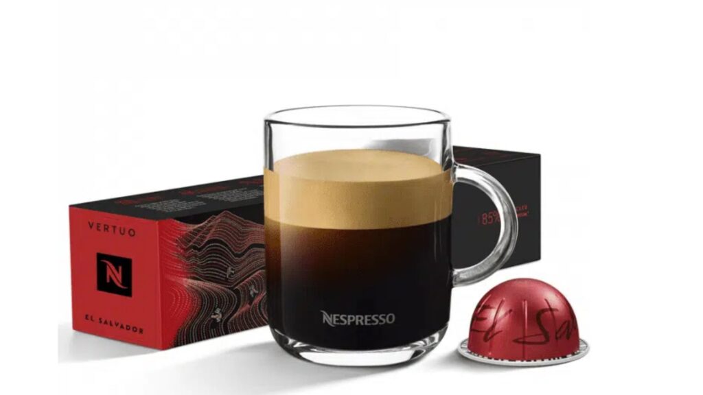 En İyi Nespresso Kahve Makinesi 