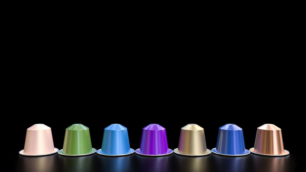 En İyi Nespresso Kahve Makinesi 