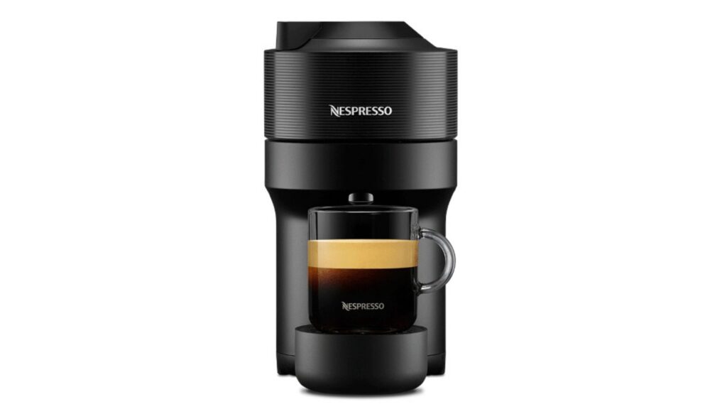 En İyi Nespresso Kahve Makinesi 