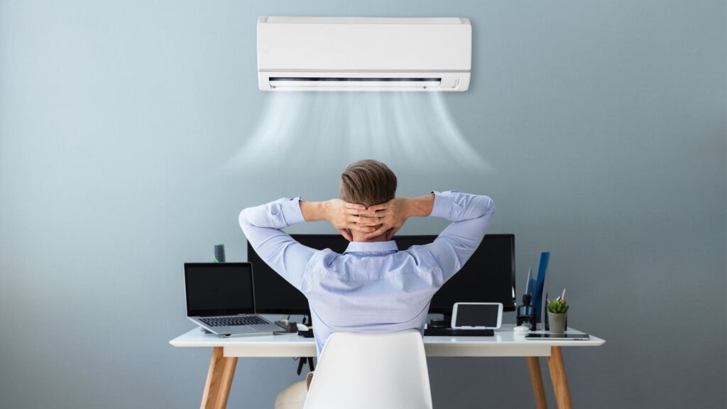 Hangi Inverter Klima Size Uygun? Kullanım Alanına Göre Seçim Rehberi Kktc - Online Alışveriş Bi Sipariş Inverter Klima
