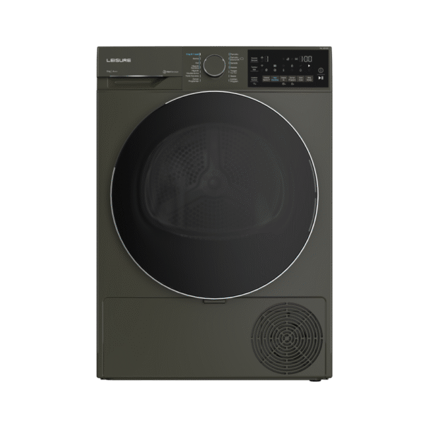 Pkl 909 Mg Leisure 9 Kg Hibrit Manhatt 81274A Kktc - Online Alışveriş Bi Sipariş