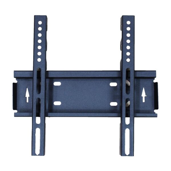 Wb-S2237 Wellbox 22-37 Inç Sabit Tv Duvar Askı Aparatı - Görsel 1