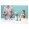 NUTRIBULLET NBY100 Bebek Blenderı - Görsel 3