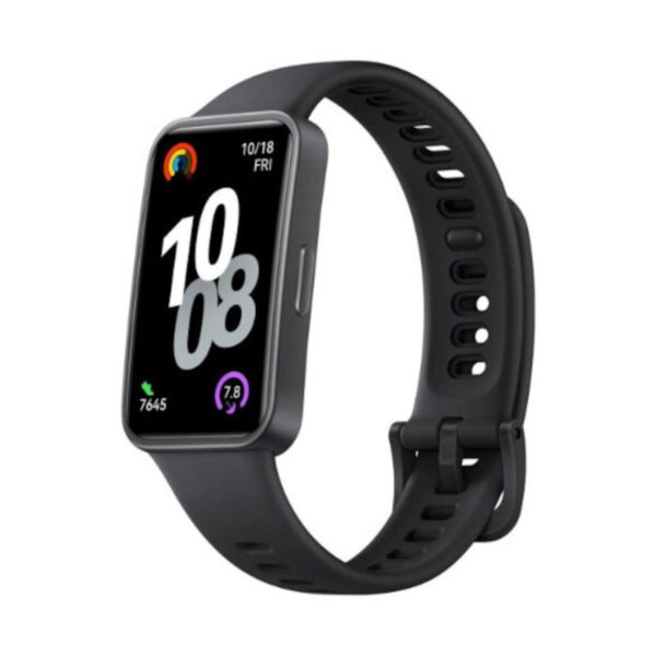 Huawei 55020Eep Band 10 Akıllı Saat, Siyah - Görsel 3