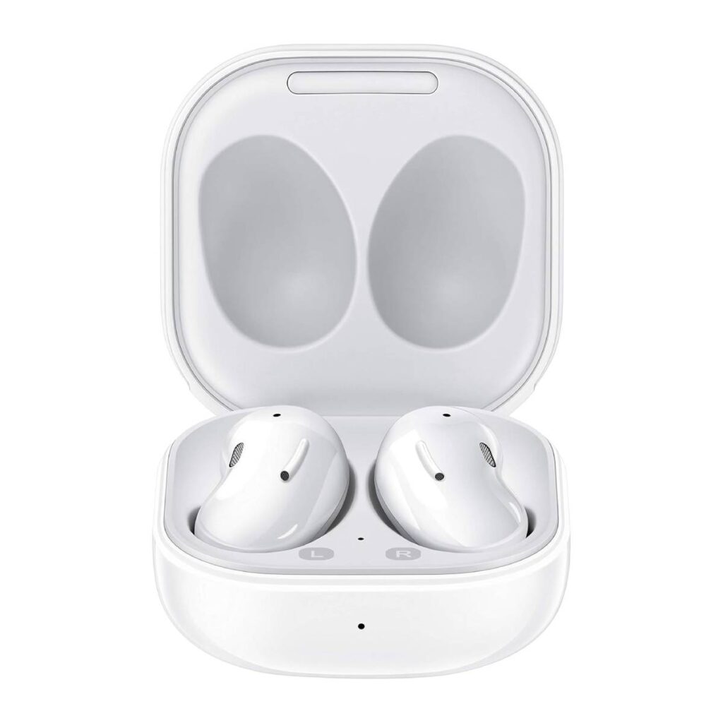 Samsung Sm-R180Nzkaeug Galaxy Buds Live