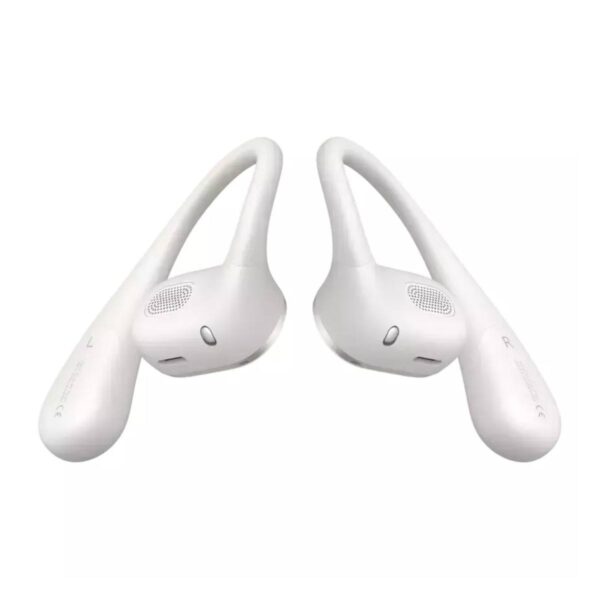 Huawei 55038107 Free Ear Gerçek Kablosuz Kulaklık, Gri - Görsel 3