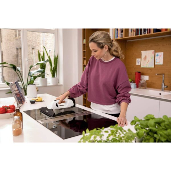 Karcher Wv2 Plus N Pencere Vakum Temizleyici, Beyaz - Görsel 5