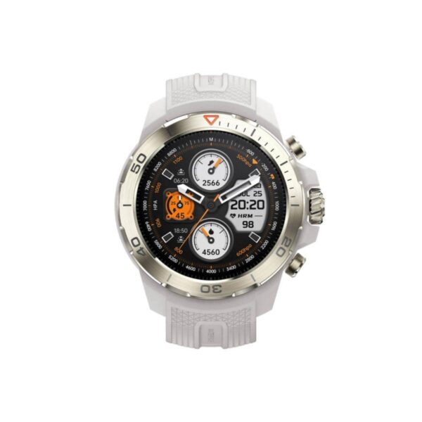 Mibro Gs Explorer Akıllı Saat