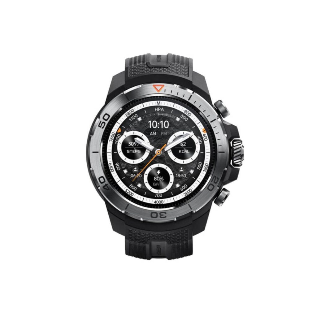MIBRO GS Explorer Akıllı Saat