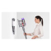 DYSON V8 Gelişmiş Kablosuz Elektrikli Süpürge - Görsel 3