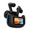 BLACKVIEW AirBuds 12 Gerçek Kablosuz Kulaklık, Siyah - Görsel 4