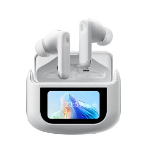 BLACKVIEW AirBuds 12 Gerçek Kablosuz Kulaklık