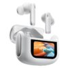 BLACKVIEW AirBuds 12 Gerçek Kablosuz Kulaklık, Beyaz - Görsel 4