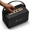 MARSHALL 1007443 Kilburn III Bluetooth Hoparlör, Siyah ve Pirinç - Görsel 3