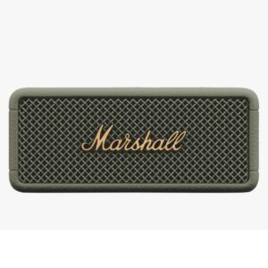 MARSHALL EMBERTON III Bluetooth Hoparlör
