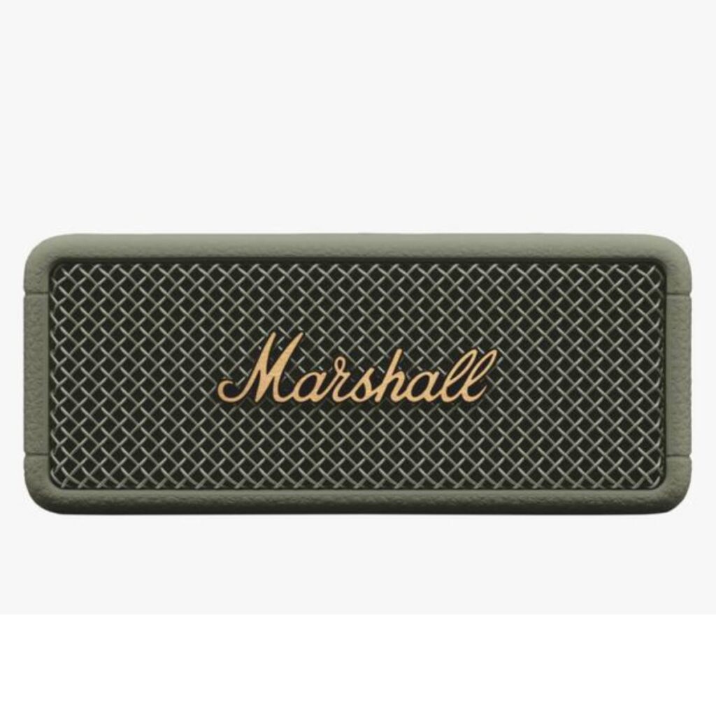 Marshall Emberton Iii Bluetooth Hoparlör