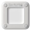 XIAOMI BHR9230GL Akıllı S200 Dijital Banyo Tartısı, Beyaz - Görsel 3
