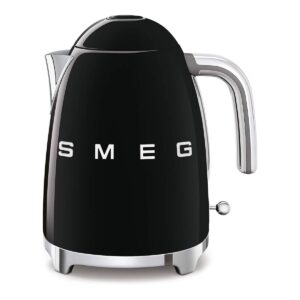 SMEG KLF03BLEU Su Isıtıcısı