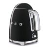 Siyah - KKTC Bi Sipariş - Ev Elektroniği>Küçük Ev Aletleri>Su Isıtıcıları Kettle