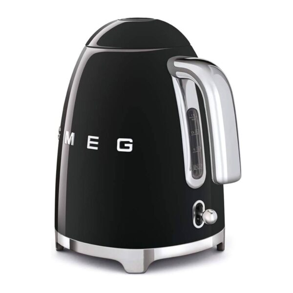 Siyah - Kktc Bi Sipariş - Ev Elektroniği&Gt;Küçük Ev Aletleri&Gt;Su Isıtıcıları Kettle