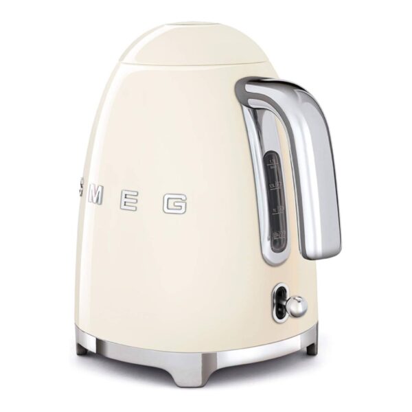 Krem - Kktc Bi Sipariş - Ev Elektroniği&Gt;Küçük Ev Aletleri&Gt;Su Isıtıcıları Kettle