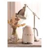SMEG KLF03CREU Su Isıtıcısı, Krem - Görsel 3