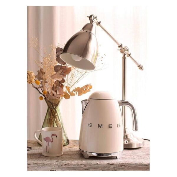 Smeg Klf03Creu Su Isıtıcısı, Krem - Görsel 3