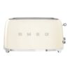 SMEG TSF02CREU Tost Makinesi
