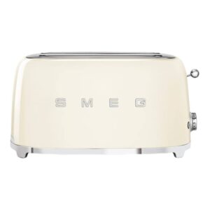 SMEG TSF02CREU Tost Makinesi