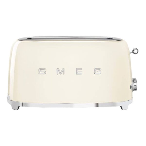 Smeg Tsf02Creu Tost Makinesi