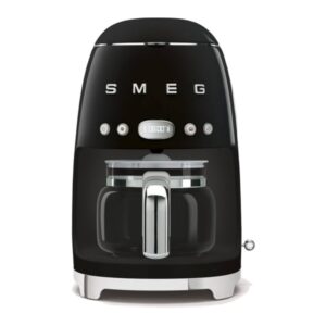 SMEG DCF02BLEU Kahve Makinesi