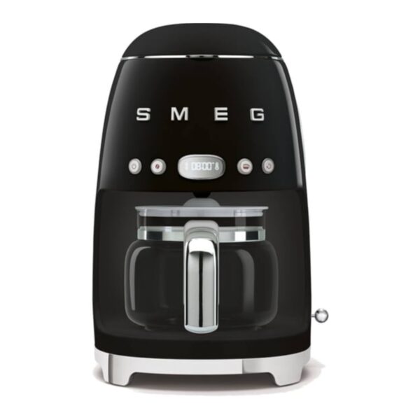 Smeg Dcf02Bleu Kahve Makinesi