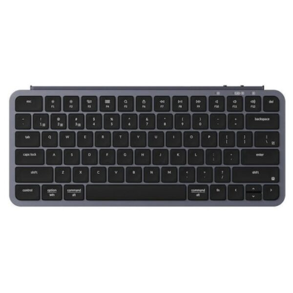 Keychron B1P-K1 Pro Ultra İnce Kablosuz Klavye
