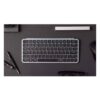 KEYCHRON B1P-K1 Pro Ultra İnce Kablosuz Klavye, Gri - Görsel 3