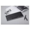 KEYCHRON B1P-K1 Pro Ultra İnce Kablosuz Klavye, Gri - Görsel 4