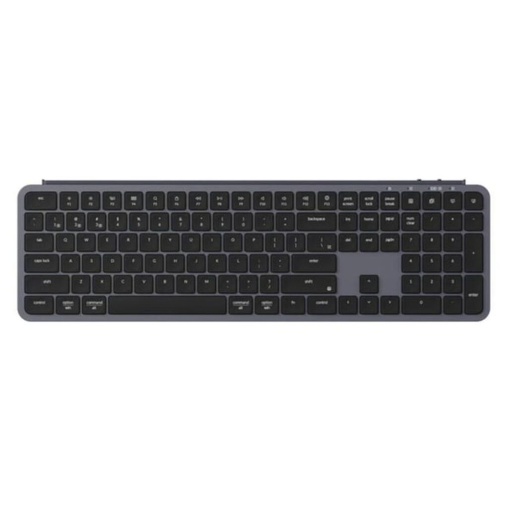 Keychron B6Pk1 Oyun Kablosuz Klavye