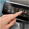 PHILIPS EP3343 Tam Otomatik Espresso Makinesi, Beyaz - Görsel 4