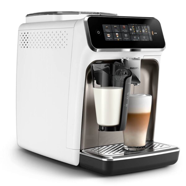 Beyaz - Kktc Bi Sipariş - Ev Elektroniği&Gt;Küçük Ev Aletleri&Gt;Kahve Makinesi&Gt;Espresso Kahve Makinesi