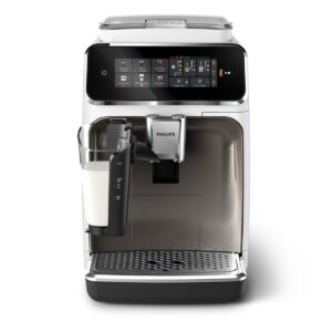 PHILIPS EP3343 Tam Otomatik Espresso Makinesi