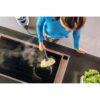KARCHER SC5 EasyFix Buharlı Temizleyici, Beyaz - Görsel 4