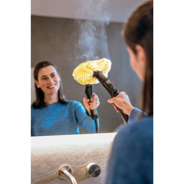 Karcher Sc5 Easyfix Buharlı Temizleyici, Beyaz - Görsel 5