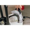 KARCHER SC5 EasyFix Buharlı Temizleyici, Beyaz - Görsel 7